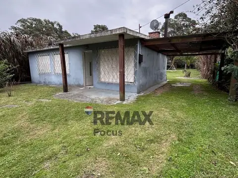 Alquiler casa 3 dormitorios piscina Cuchilla Alta