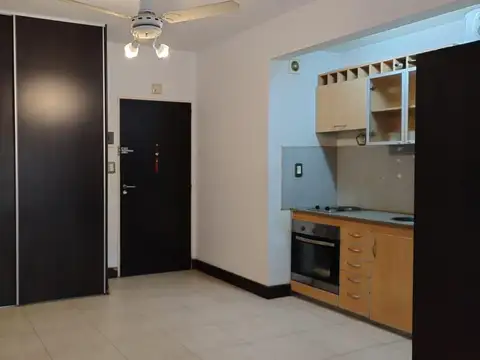Departamento en Alquiler Permite mascota