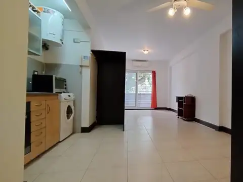 Departamento en Alquiler en Villa Pueyrredón, $ 550.000