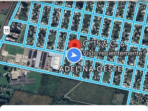 Casa en Venta 26 años