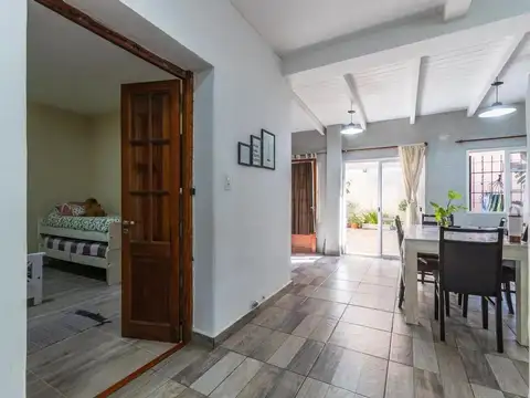 Casa en Venta en Barrio España y Hospitales, USD 110.000