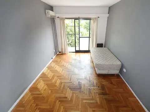 Venta departamento 3 ambientes Balcón-Villa Crespo