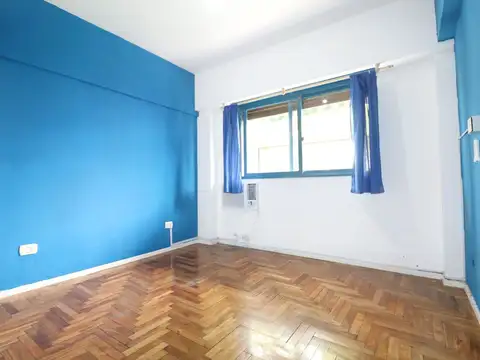 Venta departamento 3 ambientes Balcón-Villa Crespo