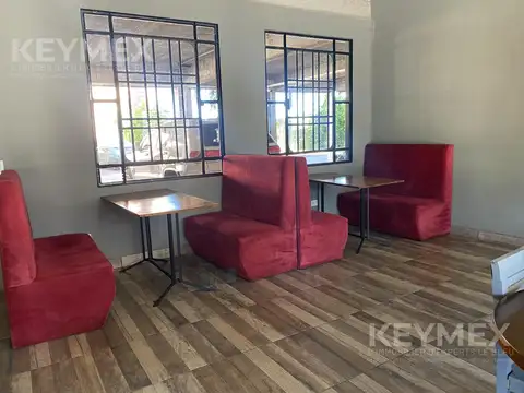 Departamento en Alquiler en Villa Rosa, $ 780.000