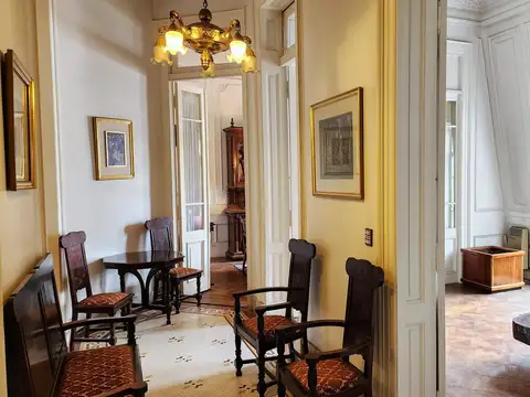 Departamento en Venta de 6 dormitorios