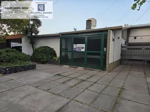 Casa en San Rafel