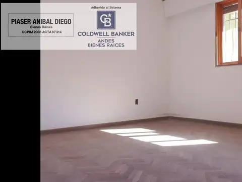 Casa en Venta 35 años