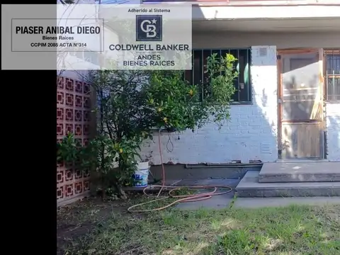 Casa en Venta en San Rafael, USD 110.000