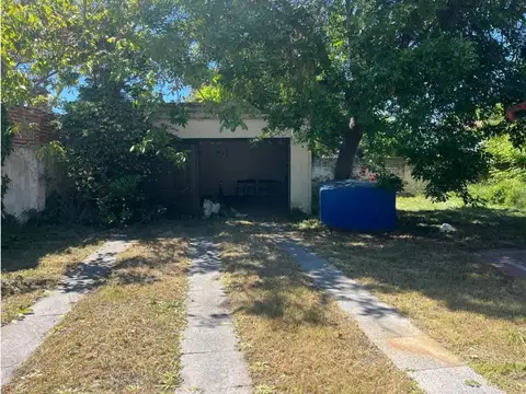 Casa Monoambiente con 4 baños