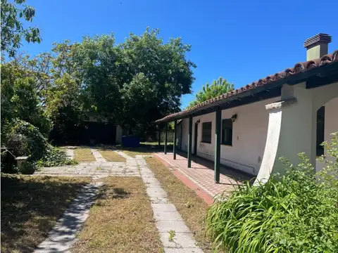 Casa en Venta 55 años