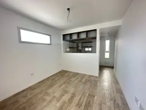 Departamento en venta de 1 dormitorio en Centro