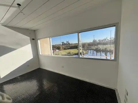 Oficina en Alquiler  Rivera Park Tigre