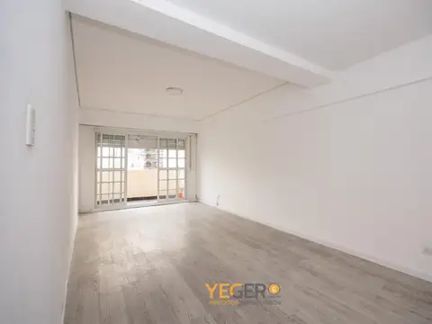 Departamento en Venta en Villa Crespo, USD 169.500