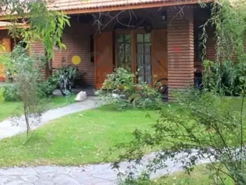 Casa en Venta 18 años