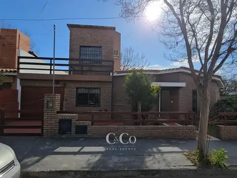 Santa Rita del Lago