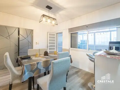 Departamento en Venta al Sur