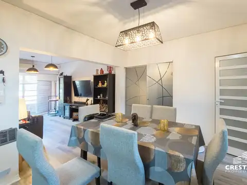 Departamento en Venta 20 años