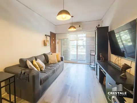 Departamento en Venta de 4 ambientes