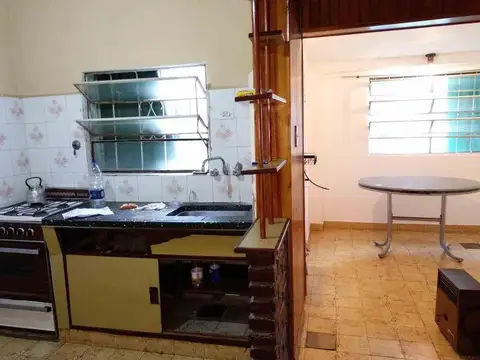 Depto Tipo Casa en Venta en Jose Leon Suarez, USD 45.000