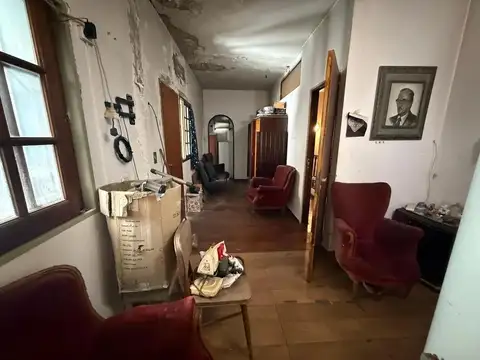 Casa en Alquiler en Chacarita, USD 1.500