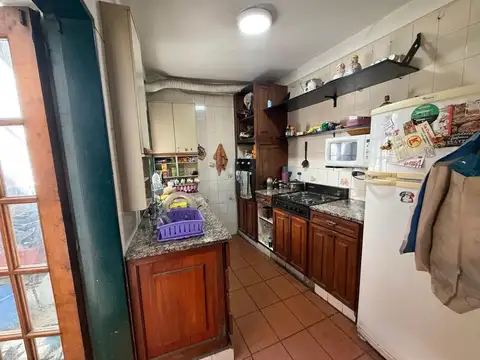 Casa en Alquiler 40 años