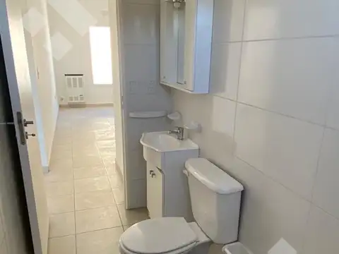 Departamento 6 ambientes con 1 baño