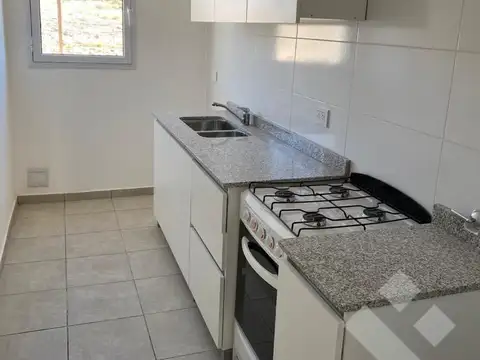 Departamento en Alquiler de 6 ambientes