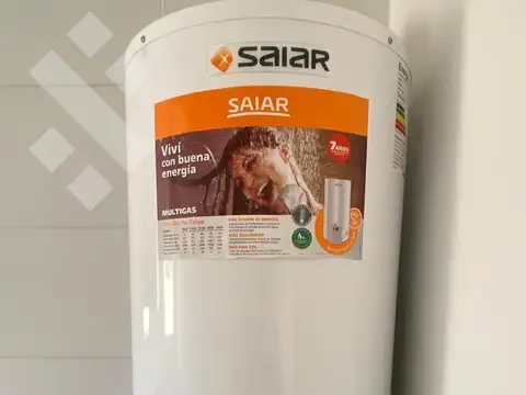 Departamento en Alquiler de 3 dormitorios