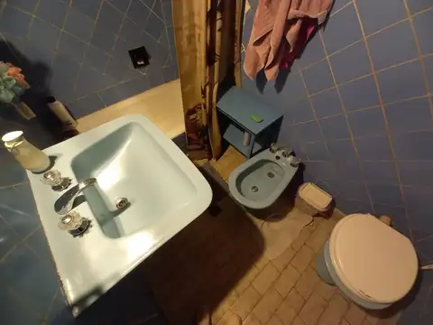 Depto Tipo Casa en Venta con 2 cocheras