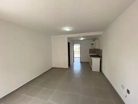 Departamento en Venta 3 años