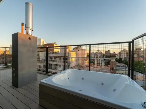 Departamento en Venta de 4 ambientes