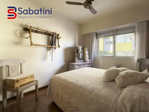 Departamento en Venta en Núñez, USD 165.000