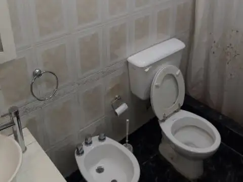 Depto Tipo Casa en Alquiler de 2 ambientes