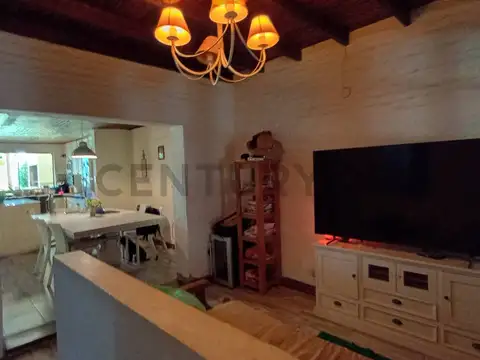 Venta Casa Bella Vista 5 ambientes Apta Credito Hipotecario