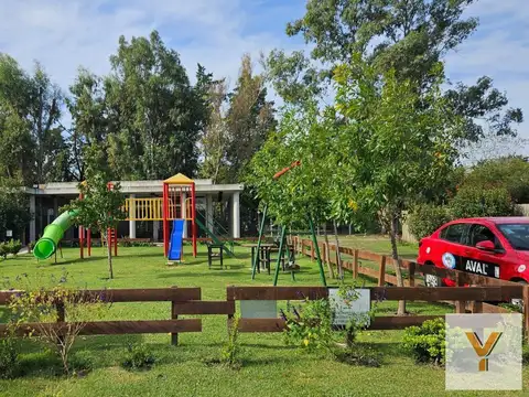 Terreno en venta - 510Mts2 - Santa Emilia, Pilar