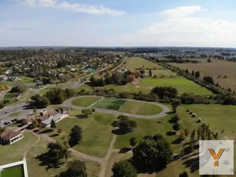 Terreno en Venta en Pilar del Este - Santa Emilia, USD 32.000