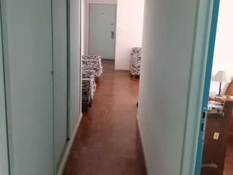 DPTO 4 AMB EN VENTA- LAFUENTE AL 1500-FLORES SUR- BAJAS EXPENSAS $40.000- APTO CREDITO