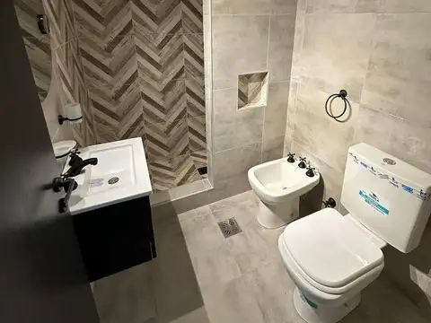 PH 4 ambientes con patio