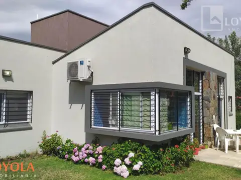 Casa en Venta 9 años