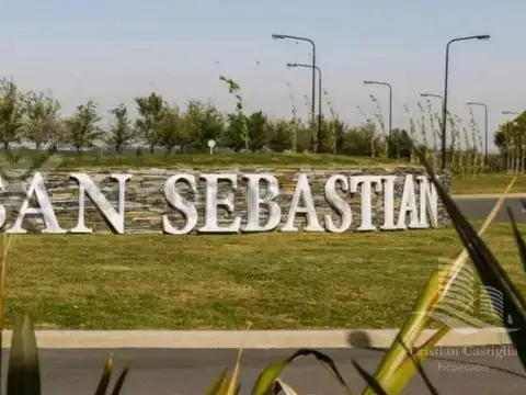 San Sebastian