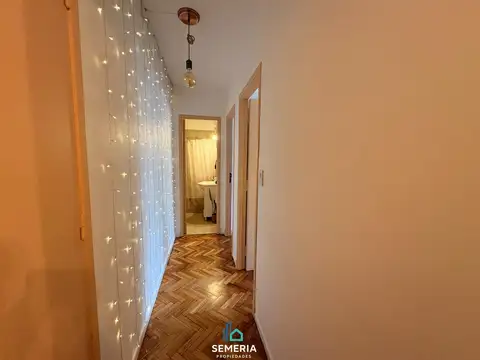 Departamento en Venta 40 años