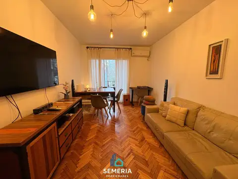 3 De Febrero 2300, Piso 3