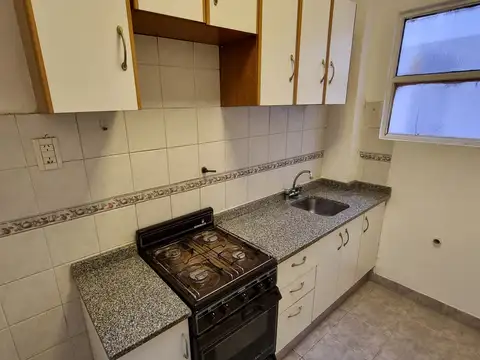Departamento en Alquiler de 3 ambientes