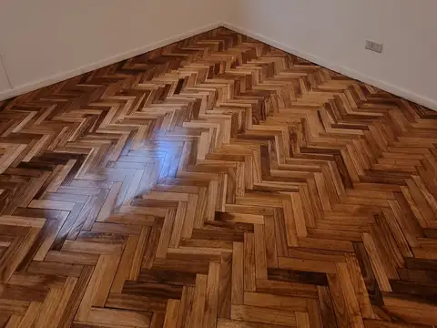 Tinogasta 3700, Piso 2