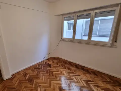Departamento en Alquiler en Villa del Parque, $ 850.000
