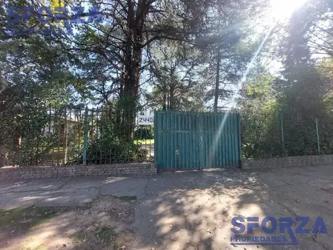 Marco Sastre al 2400