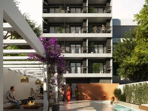 Departamento en Venta en Cordoba, USD 76.600