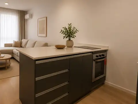 Vidal 1900, Piso 4