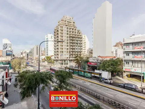 Departamento en Venta al Oeste