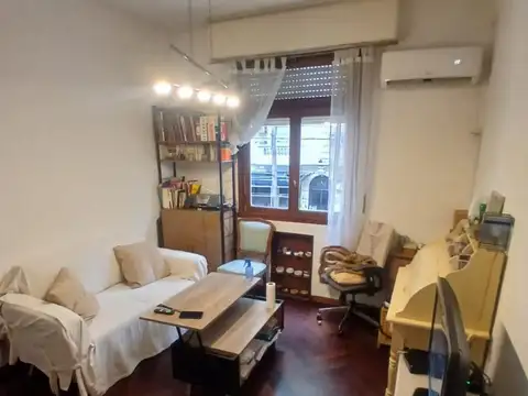 Departamento en Venta 63 años